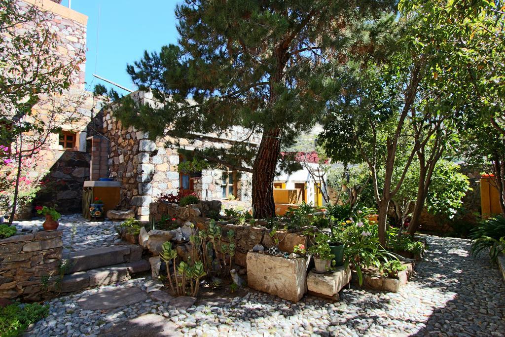 Appartement Casa Curtos à Catorce Chambre photo